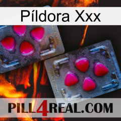 Píldora Xxx 15